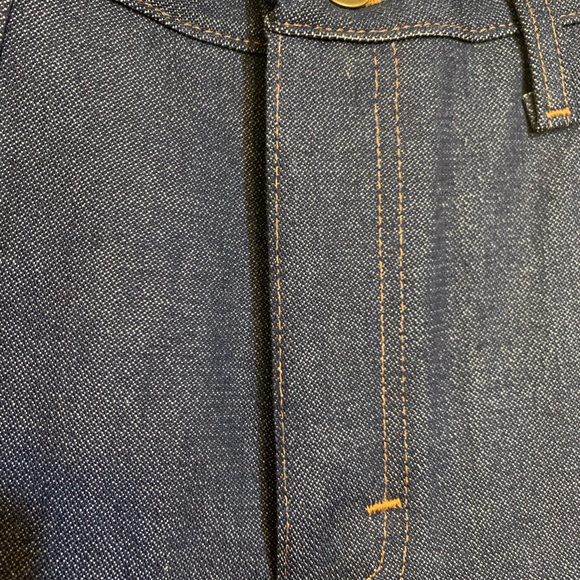 Wrangler Cowboy Cut Jeans - Picture 2 of 5